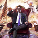 A rich guy salutes his latest big gaming deals.